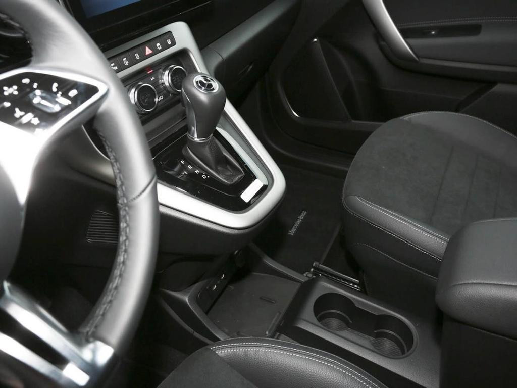 Mercedes-Benz T 180