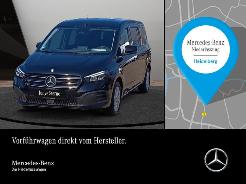Mercedes-Benz T 180 Limousine Lang Progressive