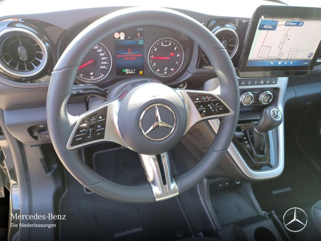 Mercedes-Benz T 180