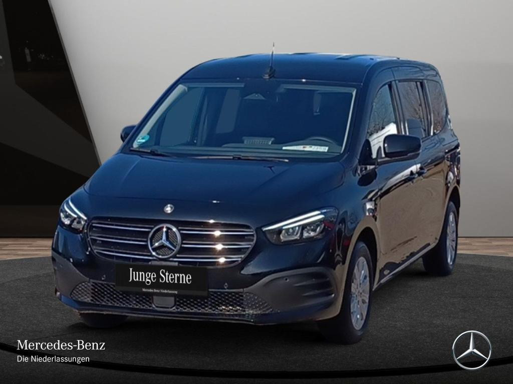 Mercedes-Benz T 180