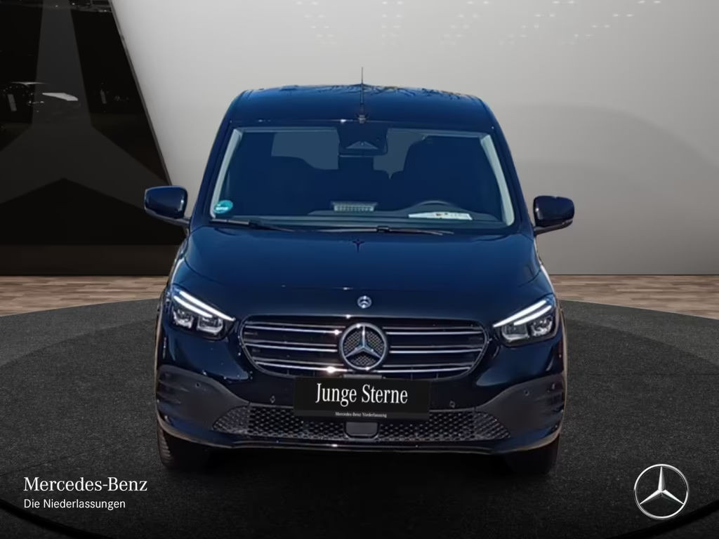 Mercedes-Benz T 180