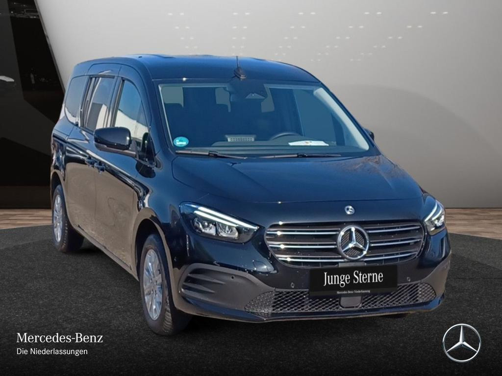 Mercedes-Benz T 180