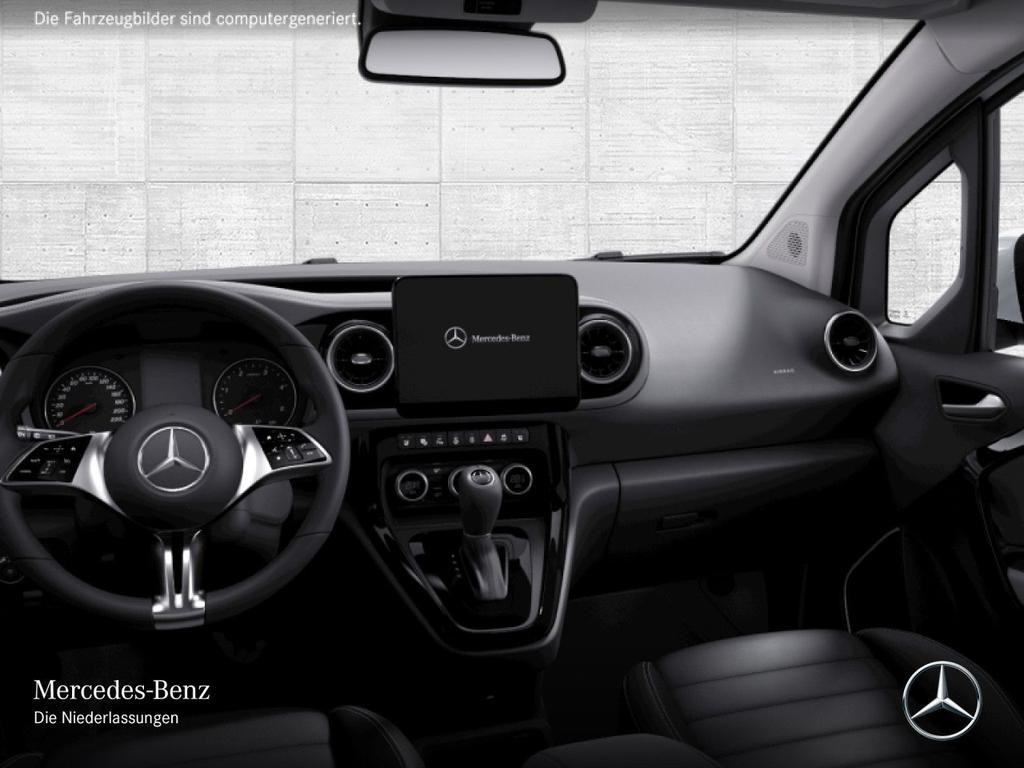 Mercedes-Benz T 180