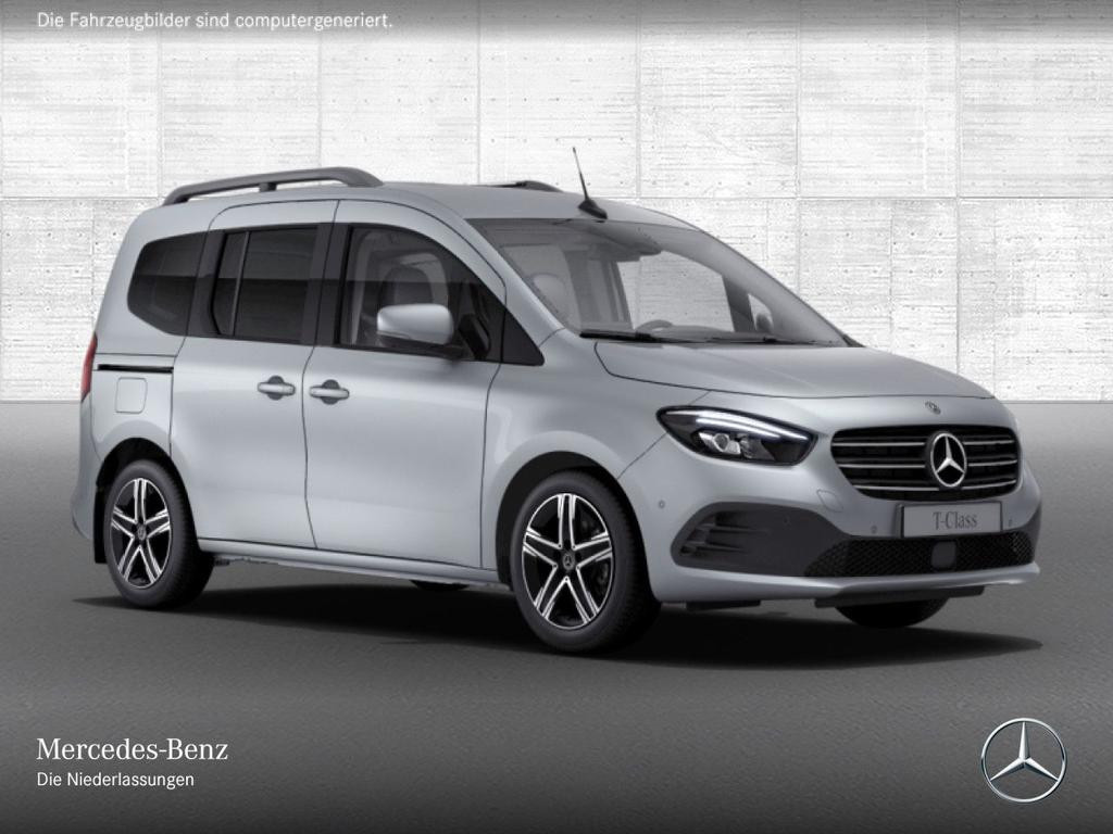 Mercedes-Benz T 180