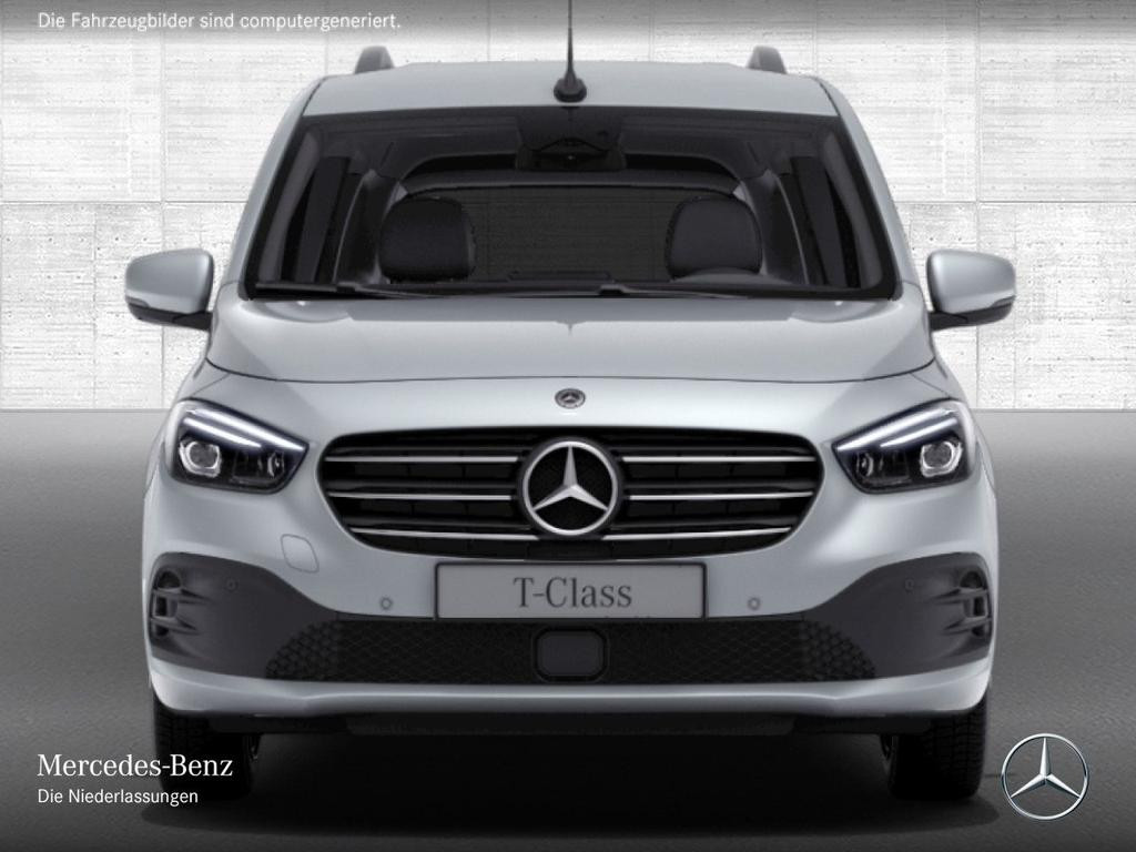 Mercedes-Benz T 180