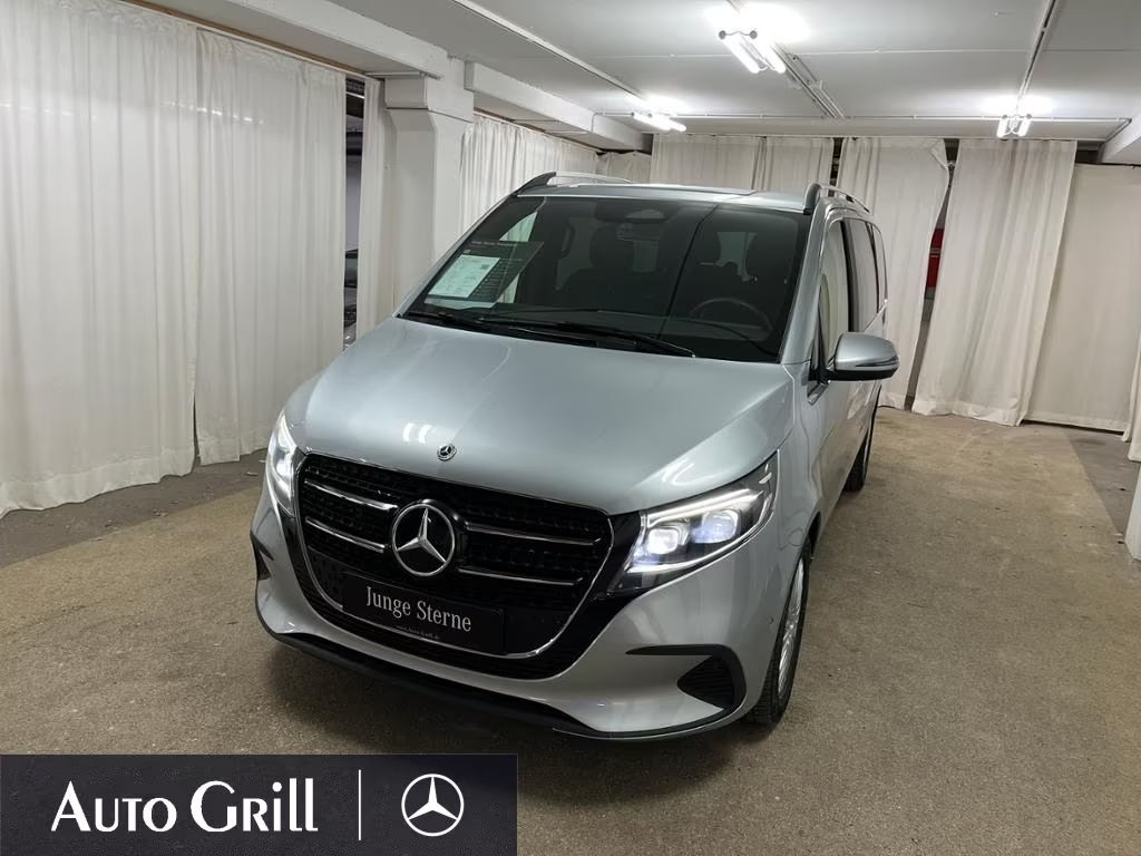 Mercedes-Benz V-Klasse V 250 Limousine Lang Style V 250 d
