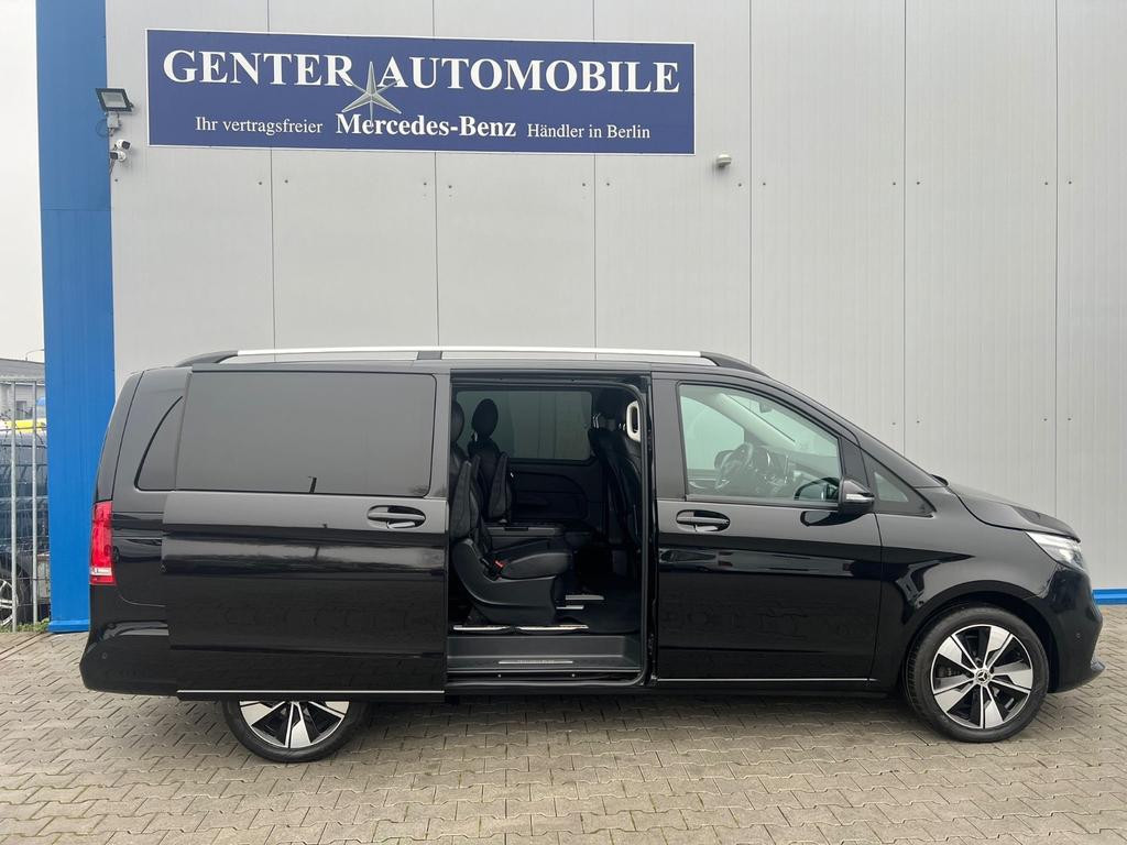 Mercedes-Benz V-Klasse V 220 Limousine Lang