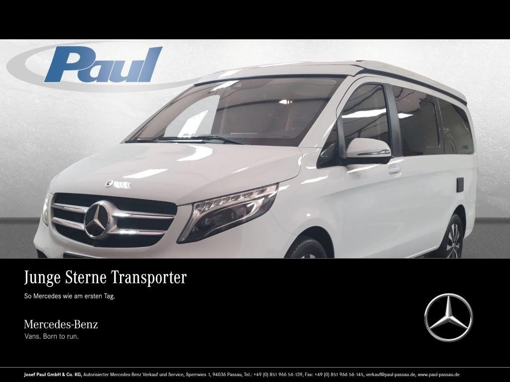 Mercedes-Benz Marco Polo Edition