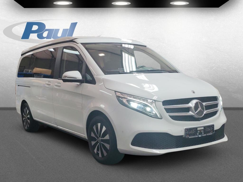 Mercedes-Benz Marco Polo