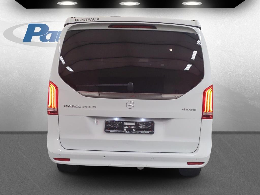 Mercedes-Benz Marco Polo