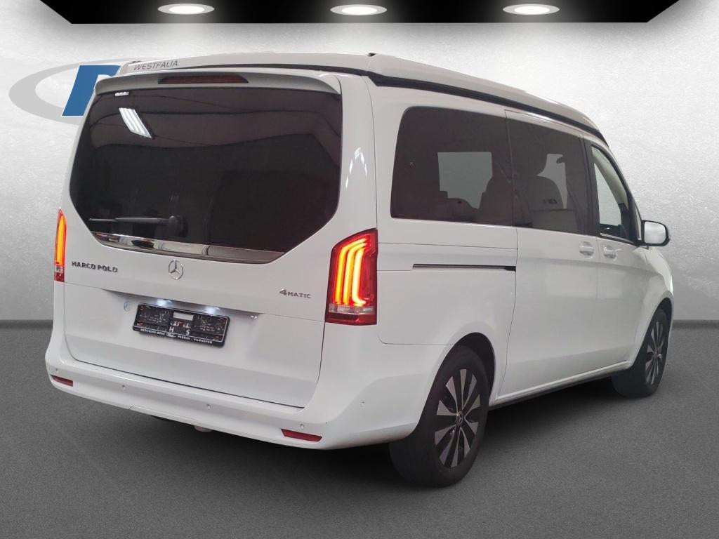 Mercedes-Benz Marco Polo