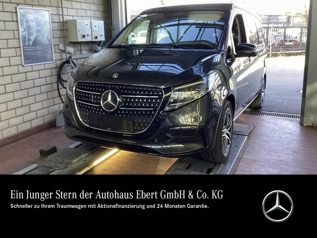 Mercedes-Benz Marco Polo 4MATIC AMG Line