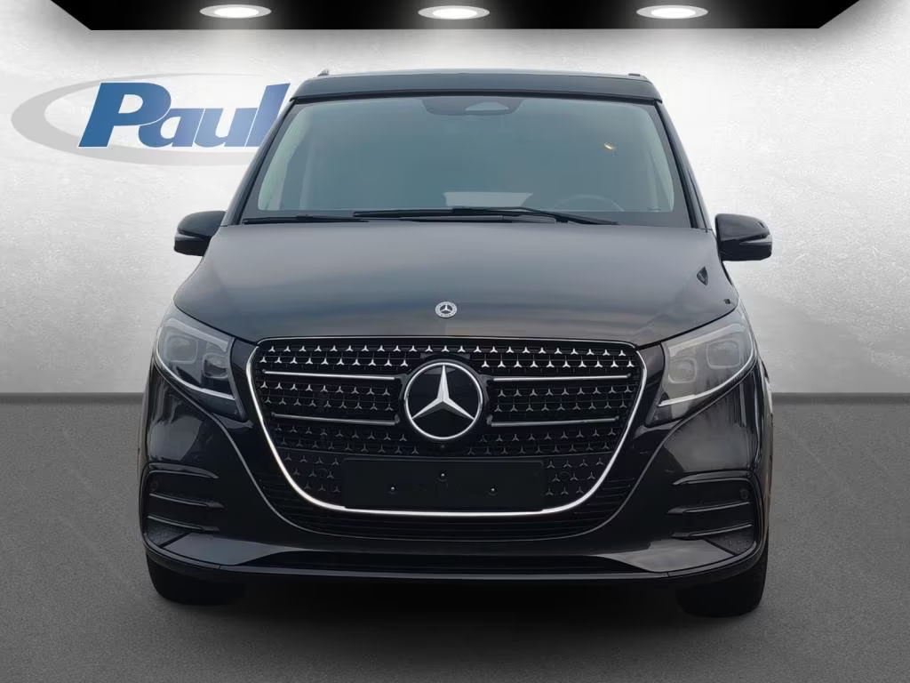 Mercedes-Benz Marco Polo