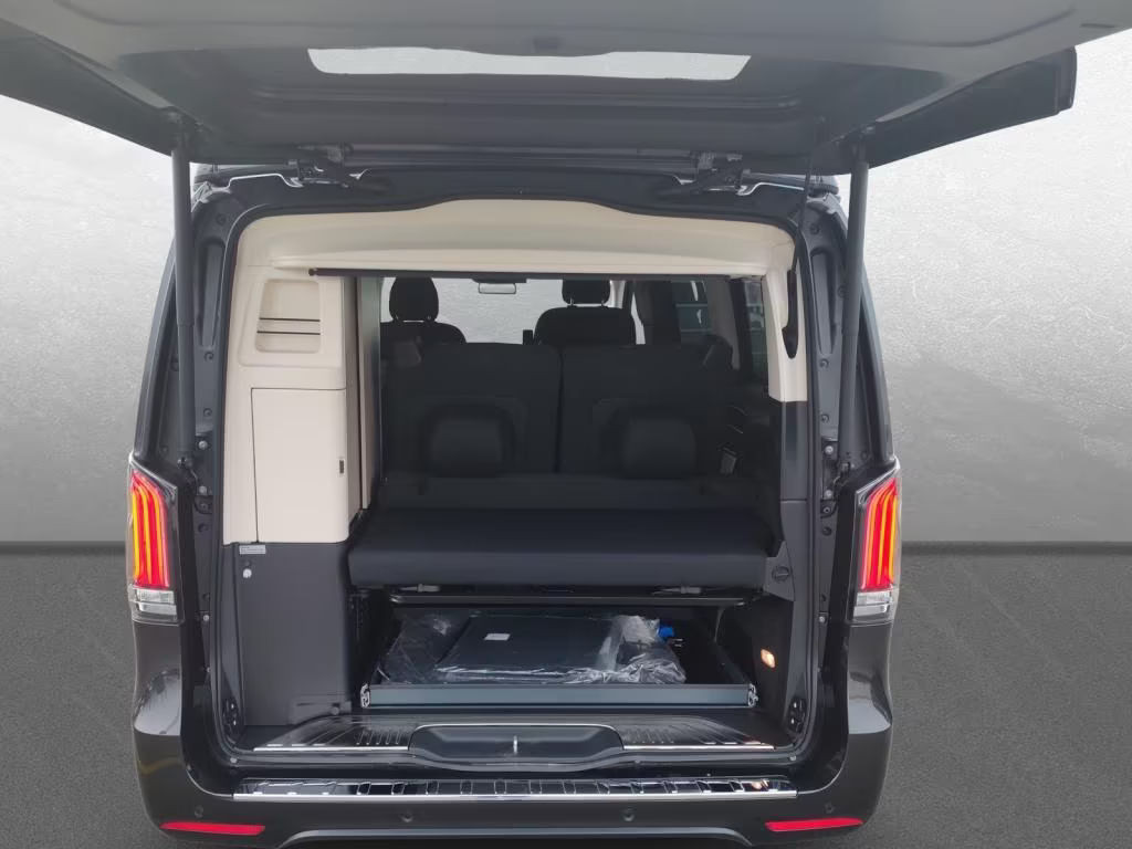 Mercedes-Benz Marco Polo