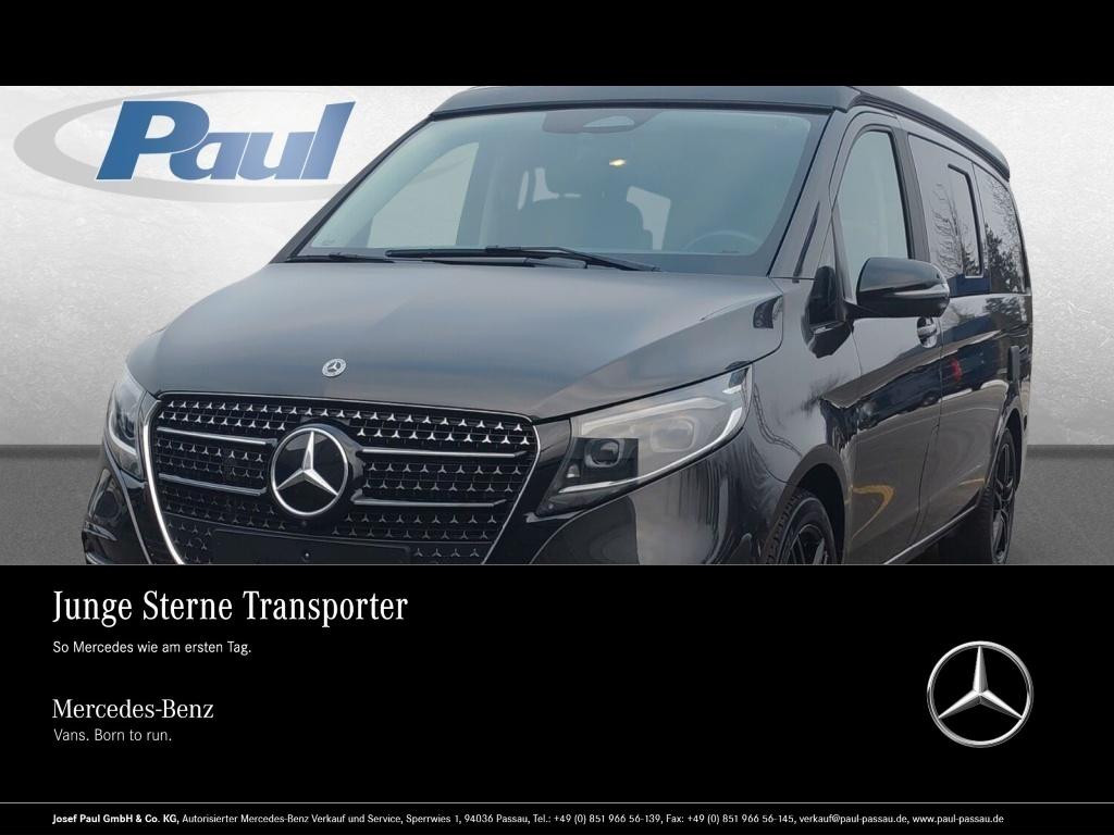 Mercedes-Benz Marco Polo AMG Line
