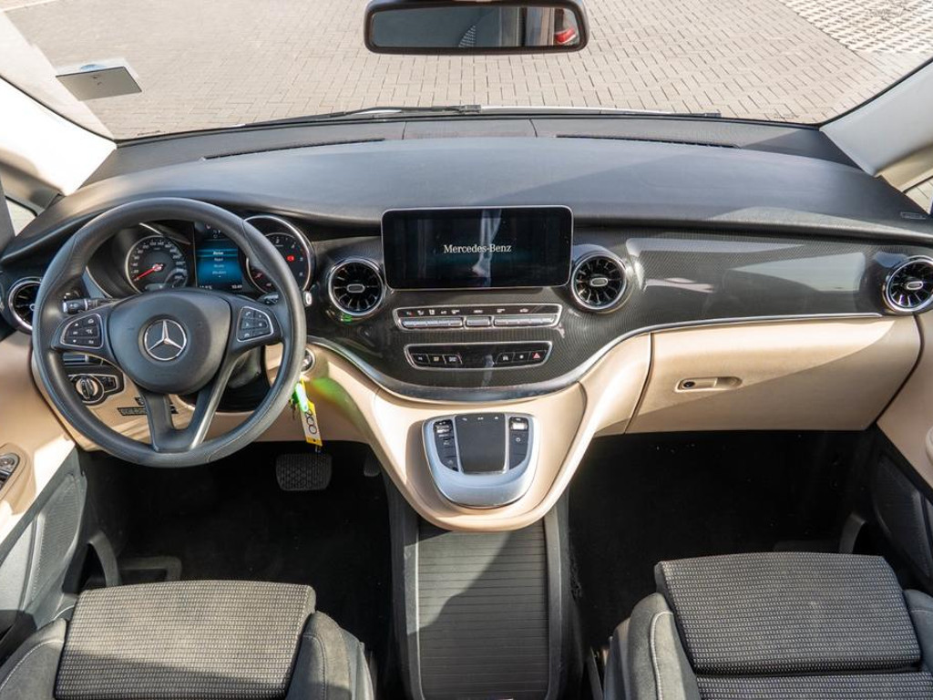 Mercedes-Benz Marco Polo