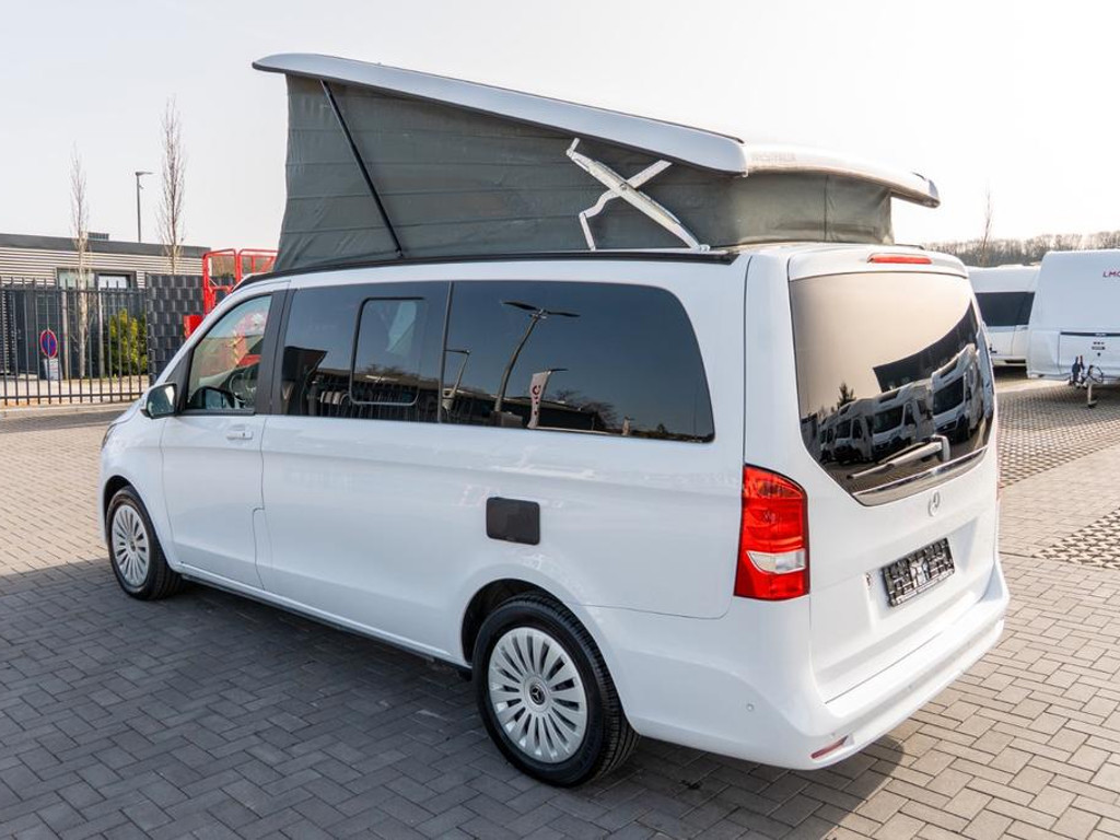 Mercedes-Benz Marco Polo