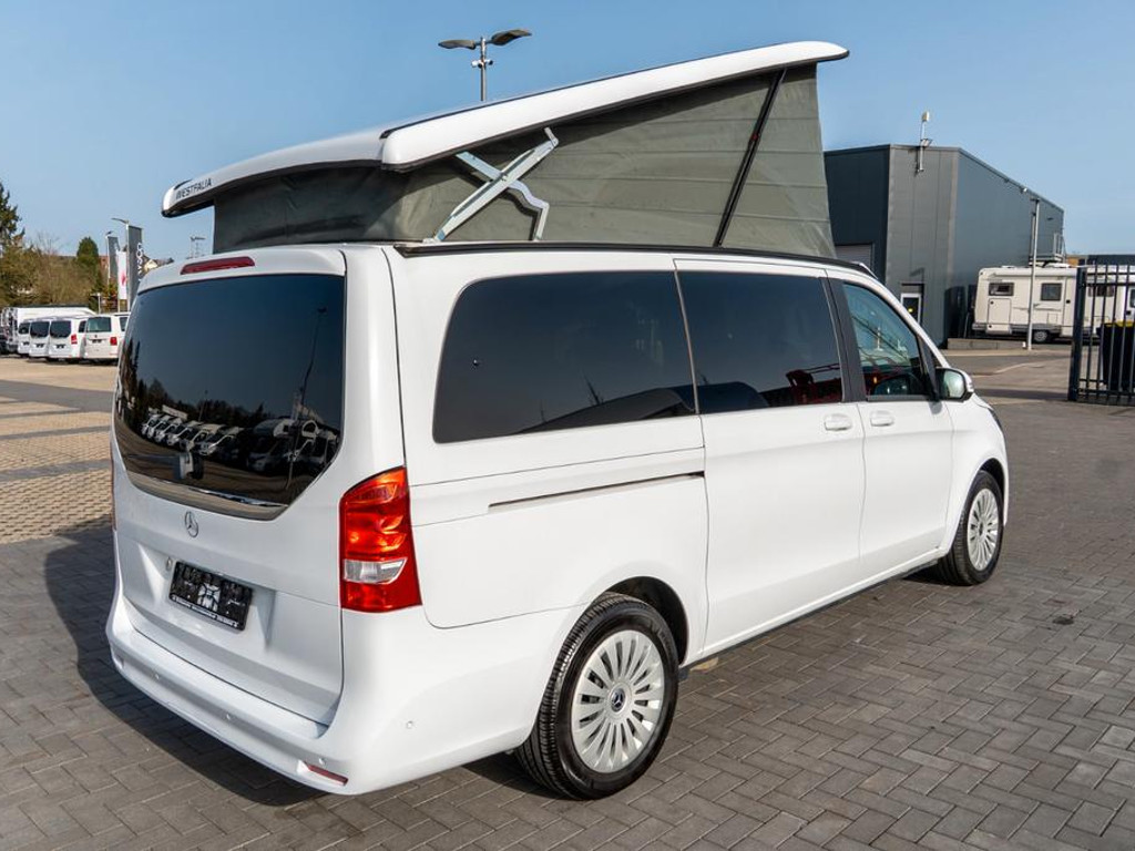 Mercedes-Benz Marco Polo