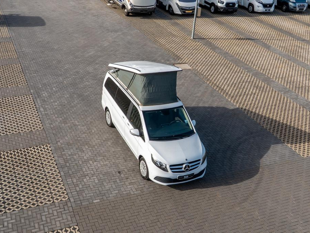Mercedes-Benz Marco Polo