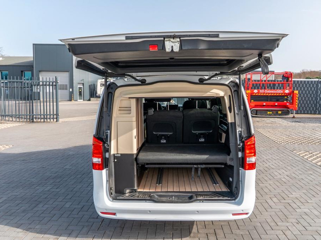 Mercedes-Benz Marco Polo