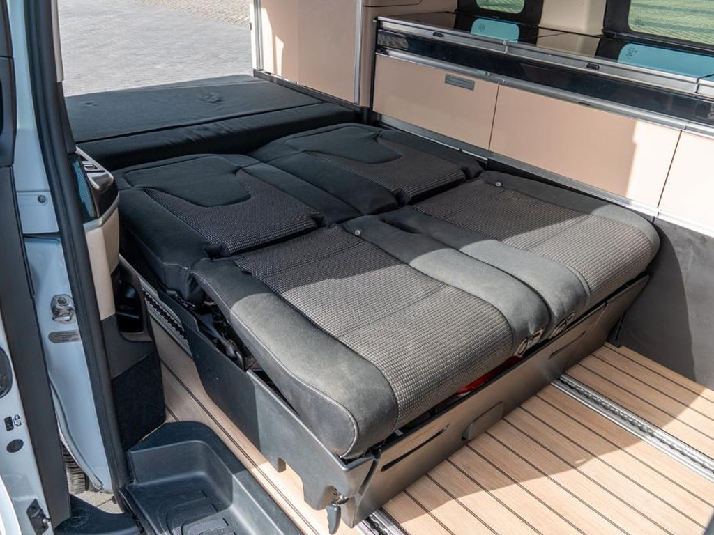 Mercedes-Benz Marco Polo