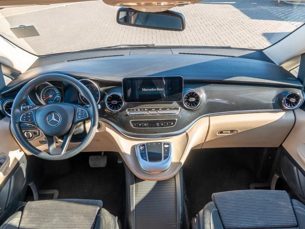 Mercedes-Benz Marco Polo