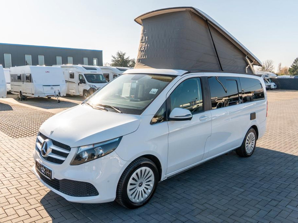 Mercedes-Benz Marco Polo