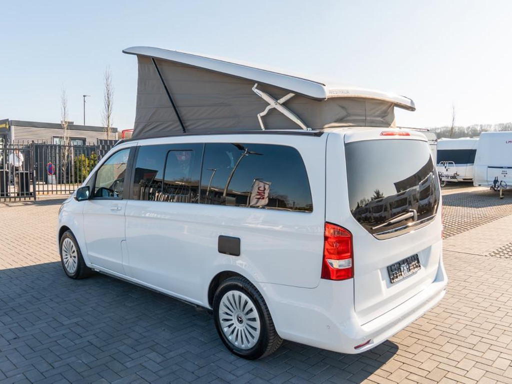 Mercedes-Benz Marco Polo