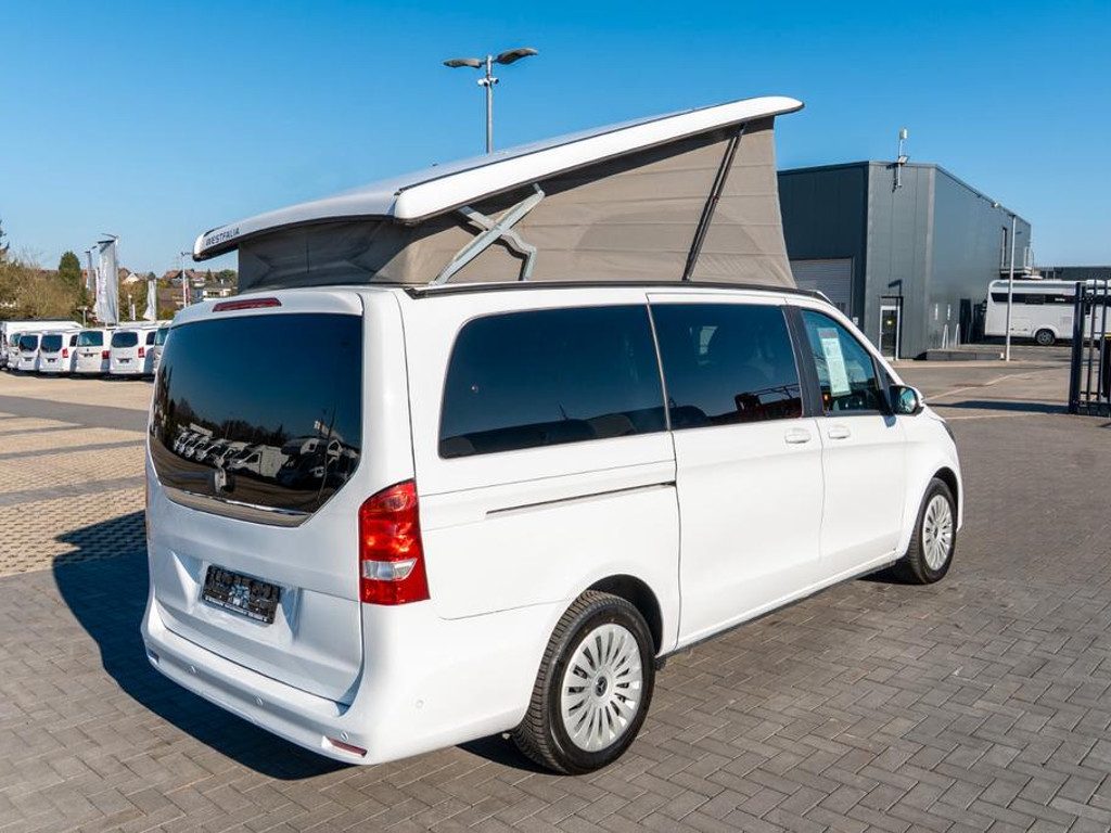 Mercedes-Benz Marco Polo