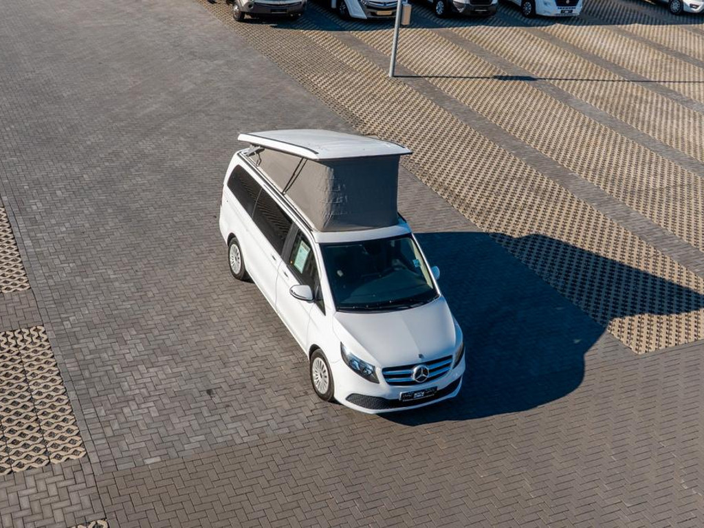 Mercedes-Benz Marco Polo
