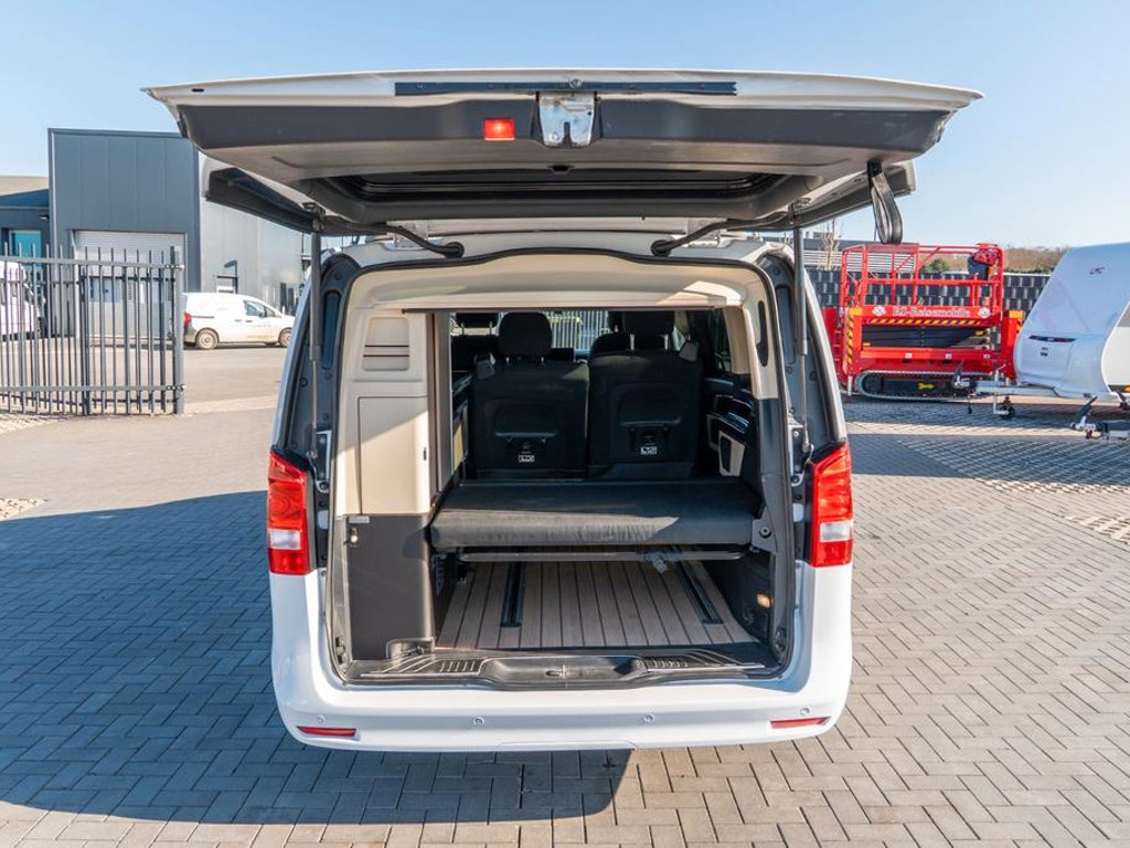 Mercedes-Benz Marco Polo