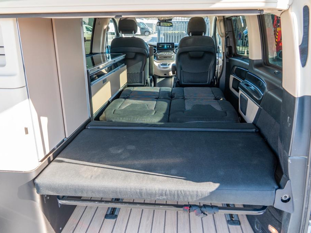 Mercedes-Benz Marco Polo