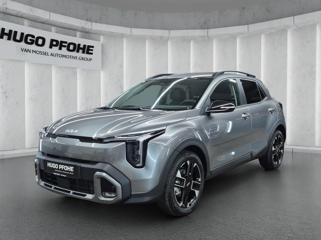 Kia Stonic GDi GT-Line