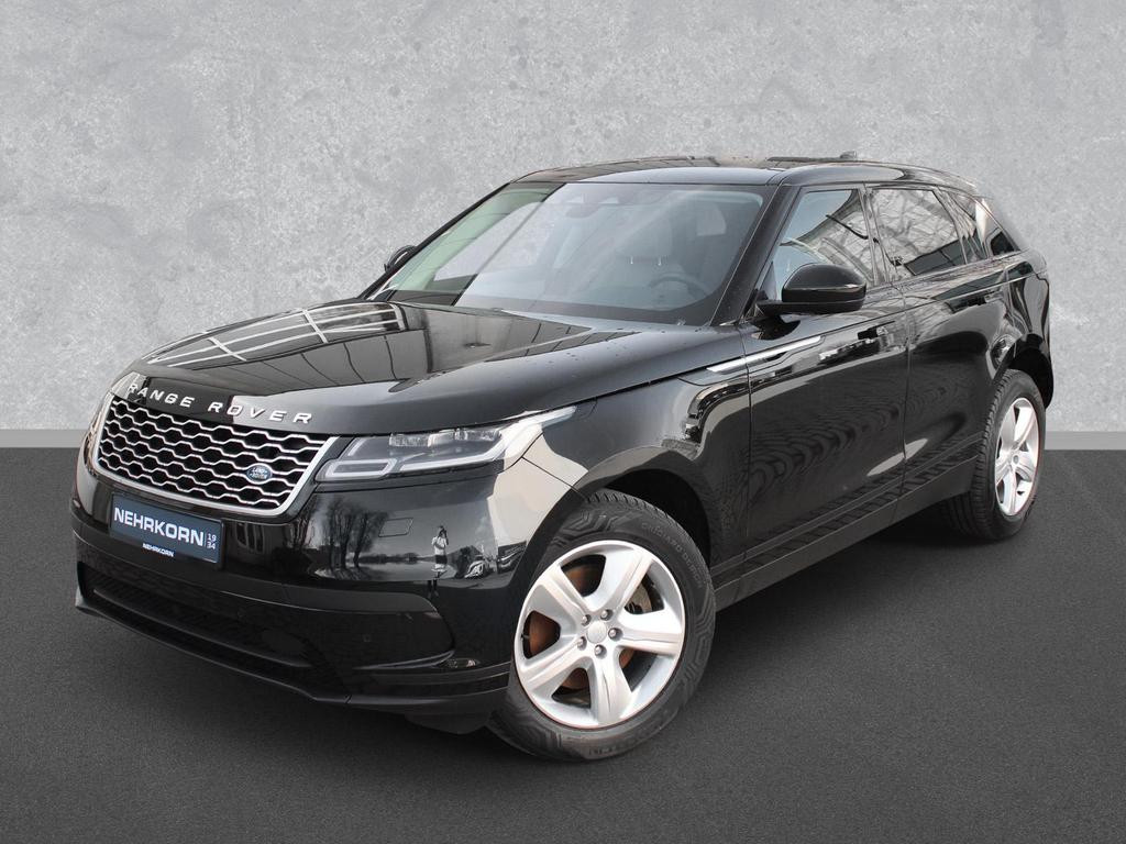 Land Rover Range Rover Velar S D200