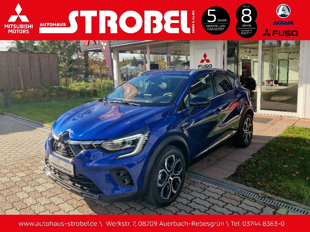 Mitsubishi ASX Select 1.3 *AUTOMATIK*RÜCKFAHRKAMERA*
