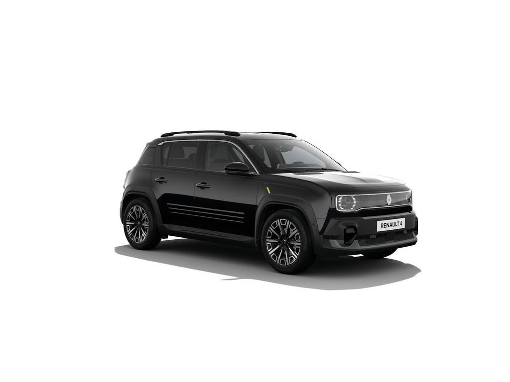 Renault 4