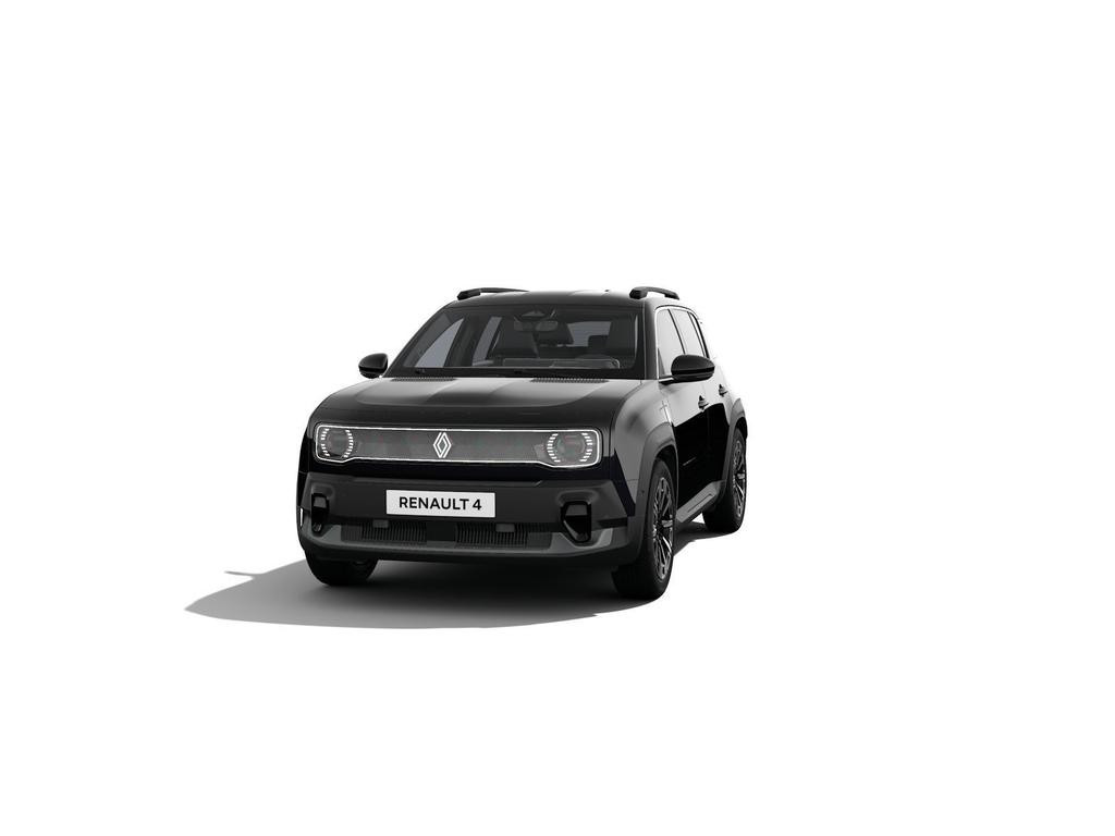 Renault 4