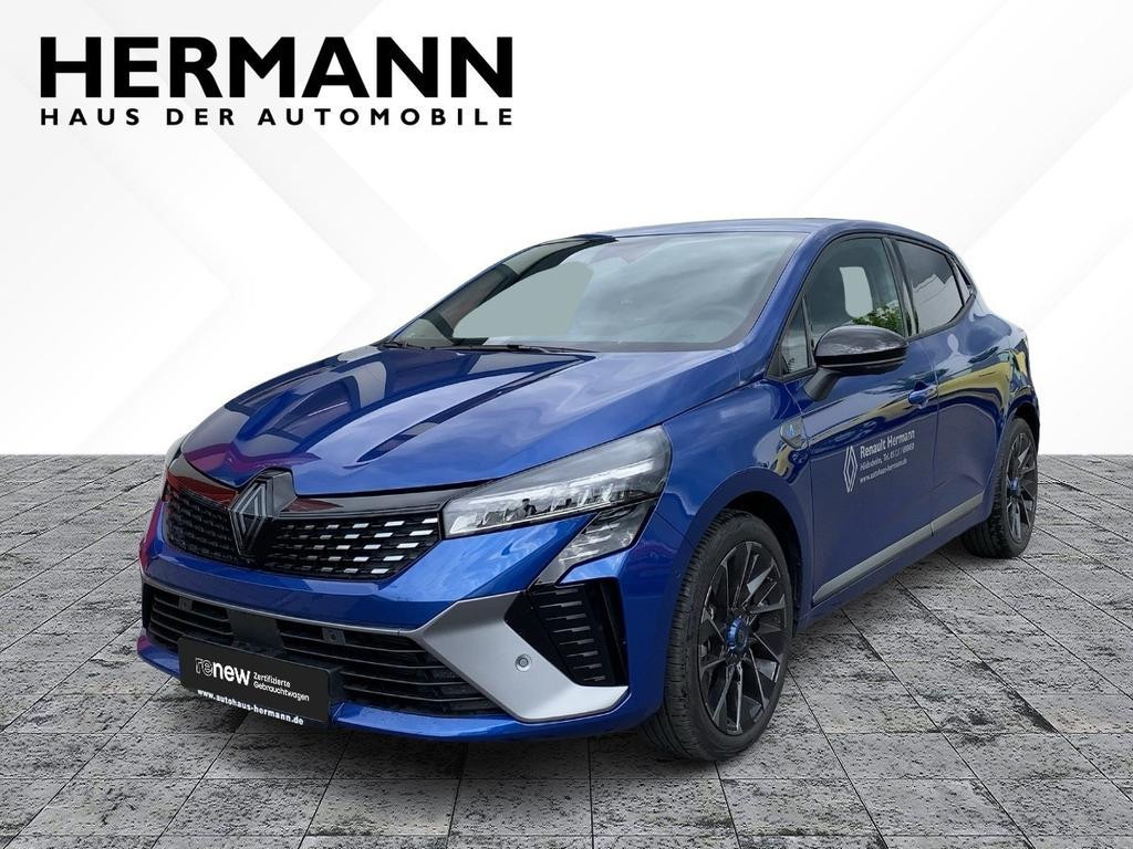 Renault Clio TCe 90 Esprit Alpine