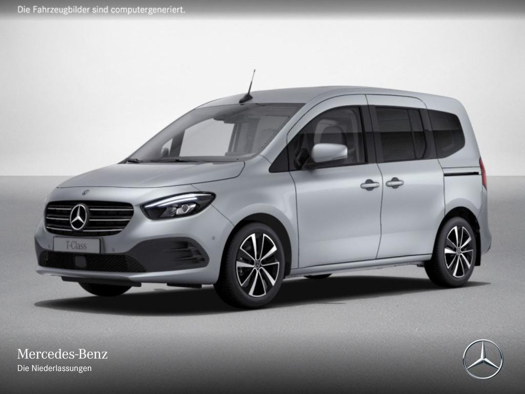 Mercedes-Benz T 180