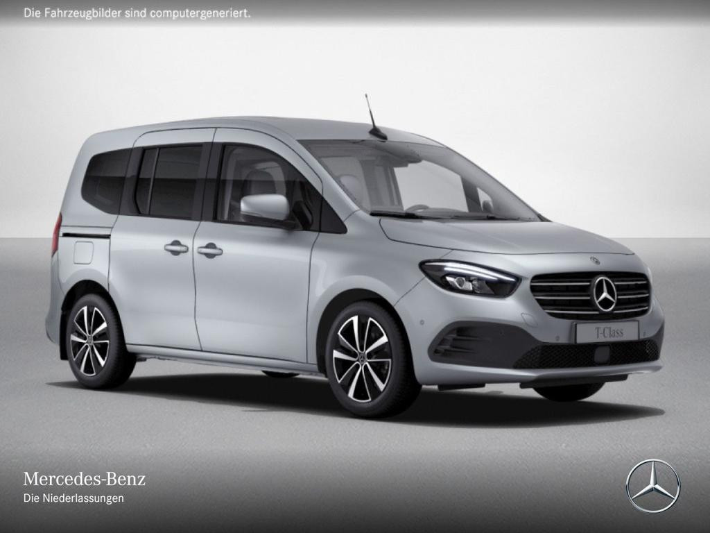 Mercedes-Benz T 180