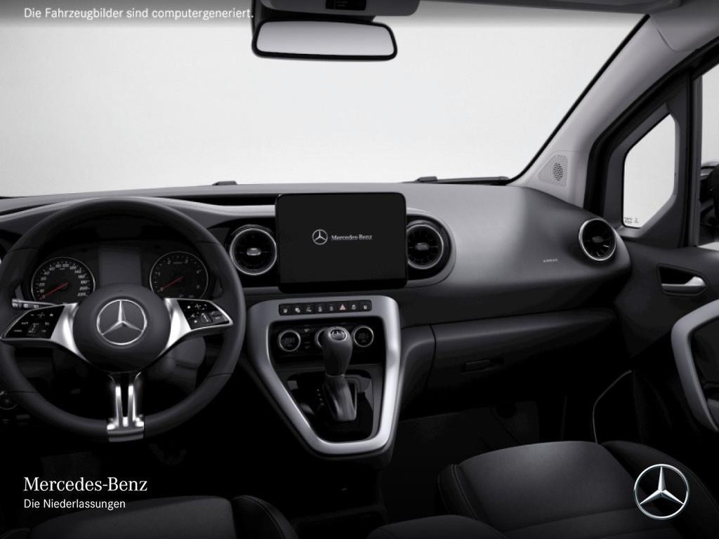 Mercedes-Benz T 180