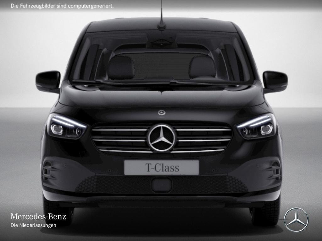 Mercedes-Benz T 180