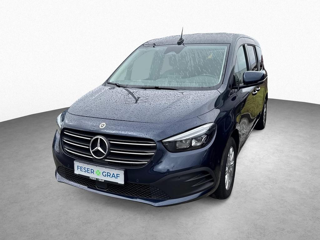 Mercedes-Benz T 180