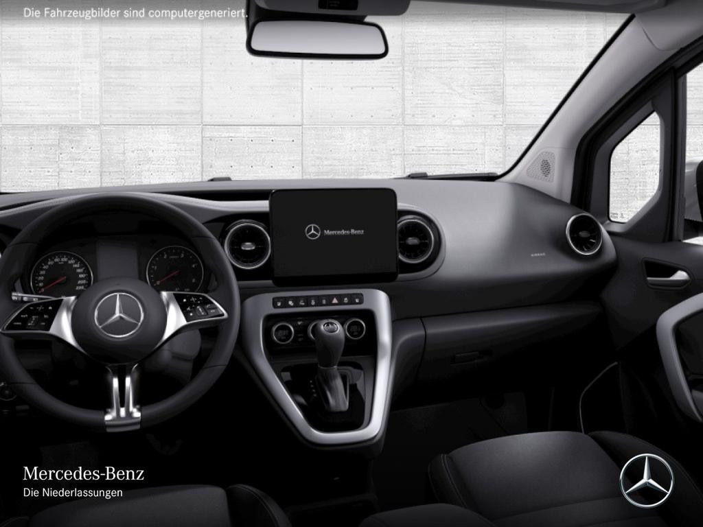 Mercedes-Benz T 180