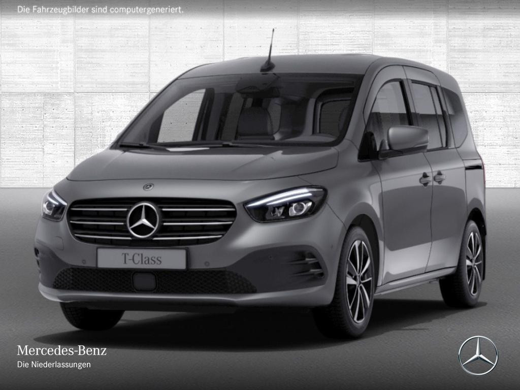 Mercedes-Benz T 180