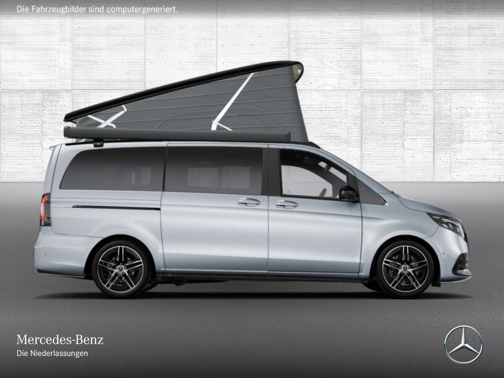 Mercedes-Benz Marco Polo