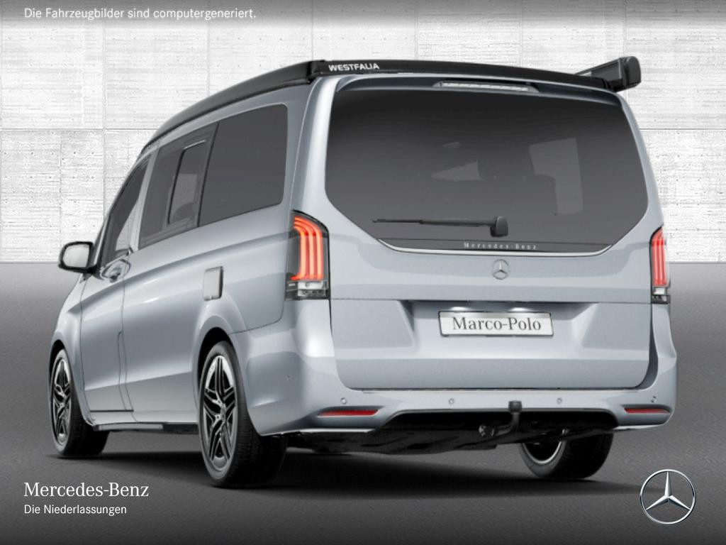 Mercedes-Benz Marco Polo
