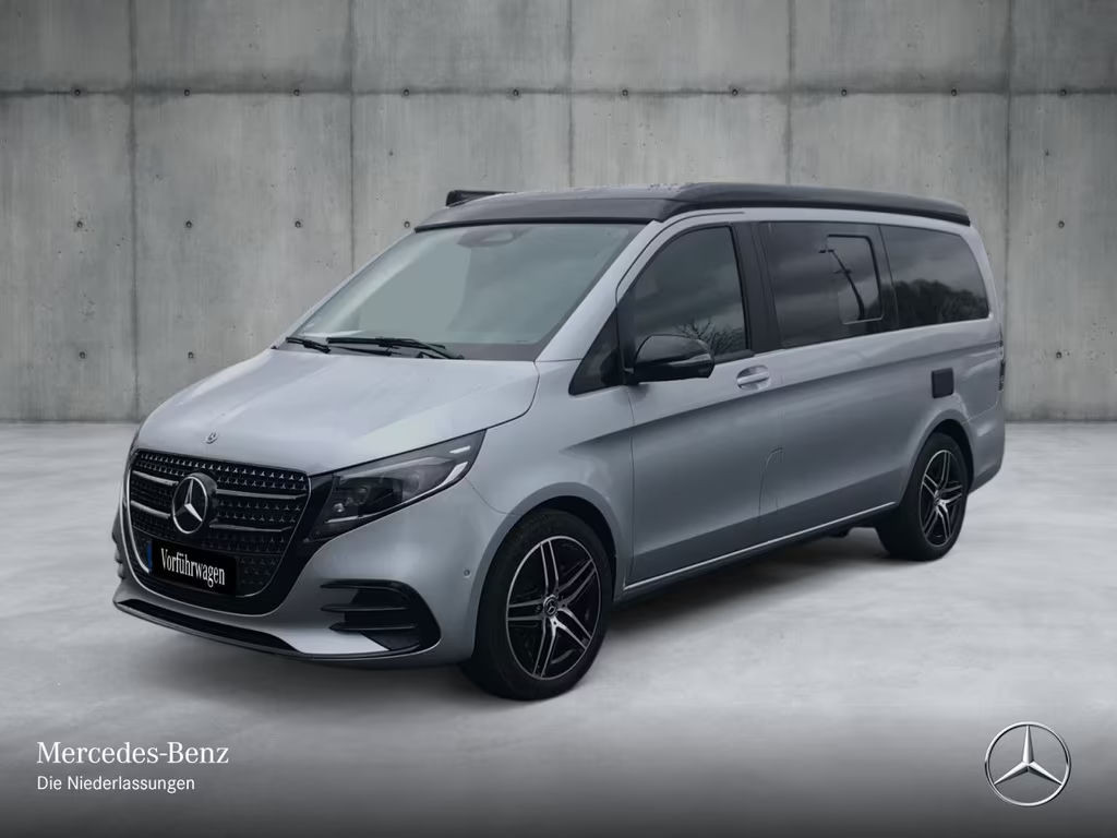 Mercedes-Benz Marco Polo