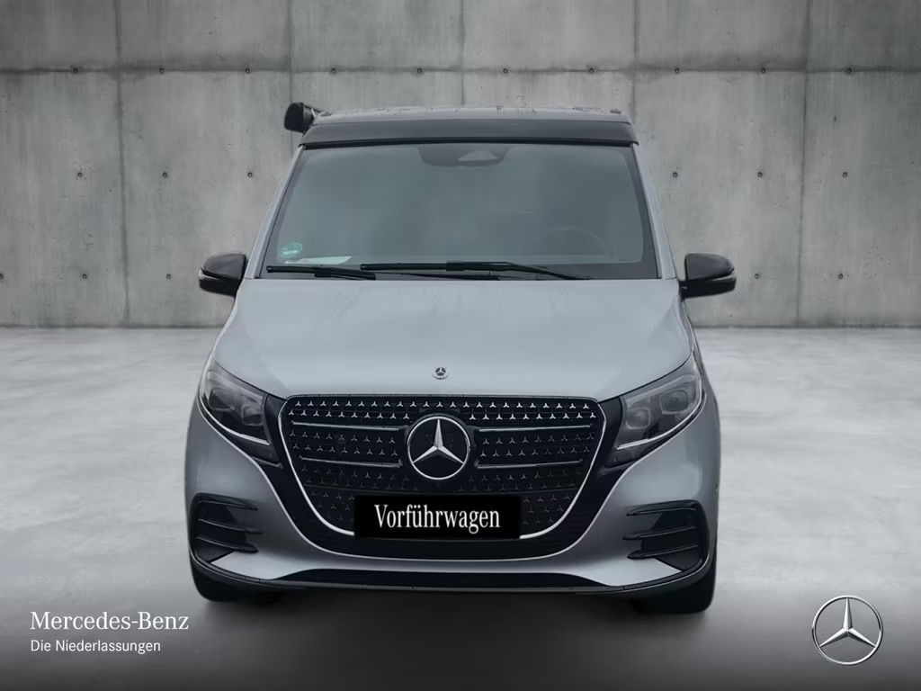 Mercedes-Benz Marco Polo
