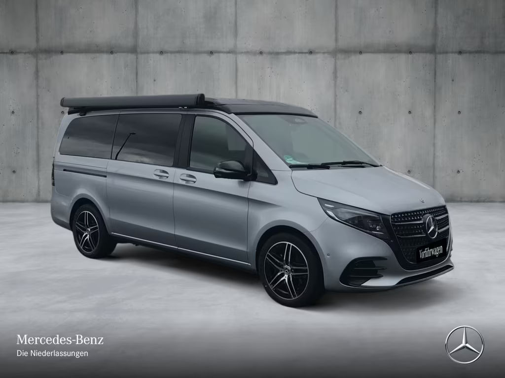 Mercedes-Benz Marco Polo